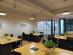 花园路社区｜共享大厅2500㎡｜智能停车楼 - 缩略图 3