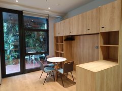 花园路社区｜共享大厅2500㎡｜智能停车楼 - 缩略图 4