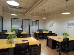 花园路社区｜共享大厅2500㎡｜智能停车楼 - 缩略图 6