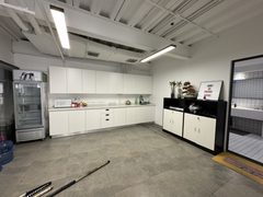 花园里285平创意办公 - 缩略图 5