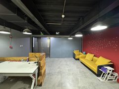 真房｜花园里文创园 |280平|16个工位 - 缩略图 3