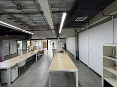 真房｜花园里文创园 |280平|16个工位 - 缩略图 5