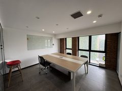 真房｜花园里文创园 |280平|16个工位 - 缩略图 9