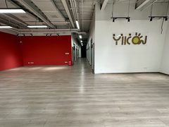 花园里1200平四层独栋带露台 - 缩略图 2