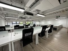 花园里1200平四层独栋带露台 - 缩略图 19