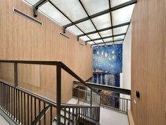 花园里1200平四层独栋带露台 - 缩略图 21