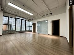 花园里1200平四层独栋带露台 - 缩略图 22