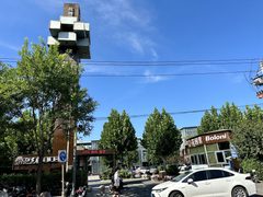 花园里1200平四层独栋带露台 - 缩略图 27