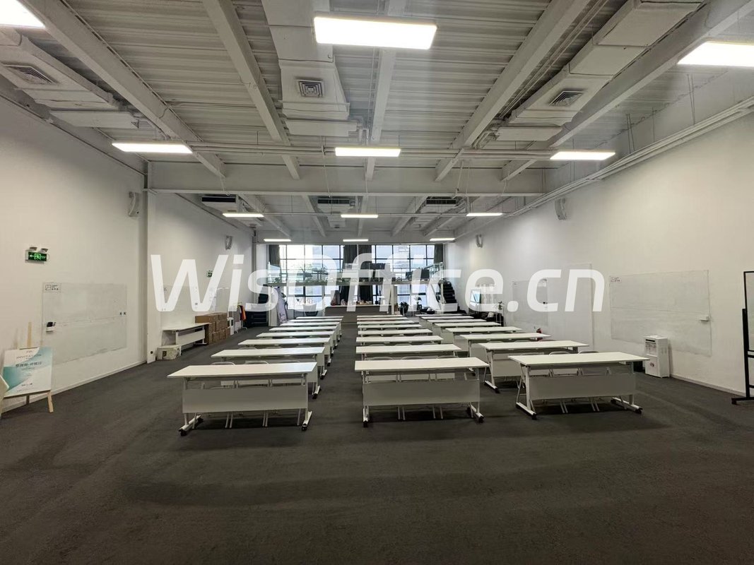 花园里478平双夹层高净空 - 首图