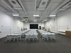 花园里478平双夹层高净空 - 缩略图 2