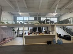 花园里478平双夹层高净空 - 缩略图 3