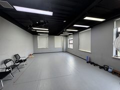 东四环创意空间 四间大教室带露台 - 缩略图 4