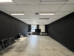 东四环创意空间 四间大教室带露台 - 缩略图 5