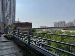 东四环创意空间 四间大教室带露台 - 缩略图 12