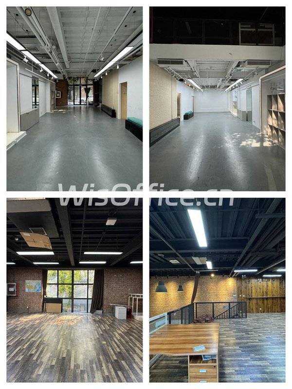 花园里独栋685平 三层电梯直达 - 首图