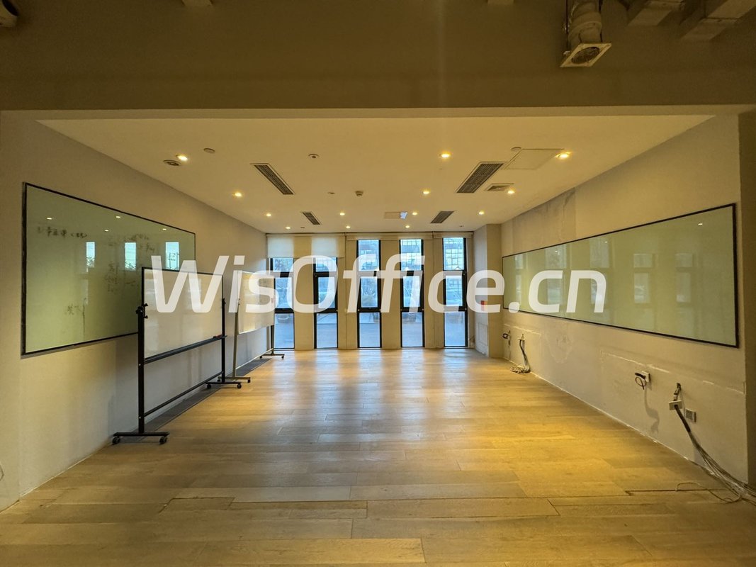 花园里文创园 350平独栋办公 - 首图