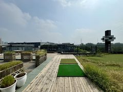 花园里文创园533平带露台双空调 - 缩略图 13