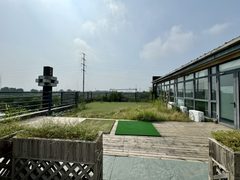 花园里文创园533平带露台双空调 - 缩略图 12