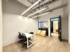 花园里文创园 一层门头朝东 350平 - 缩略图 12