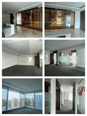 1095平无柱空间紧邻长安街 - 缩略图 1