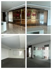 1095平无柱空间紧邻长安街 - 缩略图 1