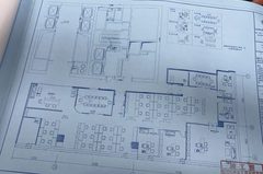 长安街现房1095平 无柱设计 LEED铂金级 - 缩略图 3