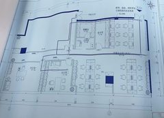 长安街现房1095平 无柱设计 LEED铂金级 - 缩略图 4