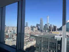 英皇集团中心434平景观办公 - 缩略图 6