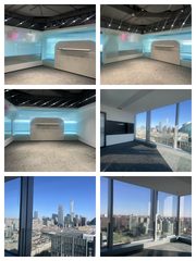 英皇集团中心434平景观办公 - 缩略图 1