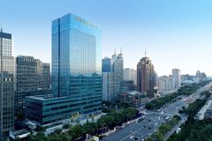 长安街旁办公空间，铂金认证 - 缩略图 20