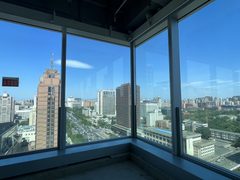 长安街旁办公空间，铂金认证 - 缩略图 7