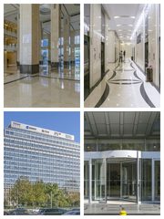 金融街大佬扎堆！这栋楼藏着国际金融圈密码 - 缩略图 1