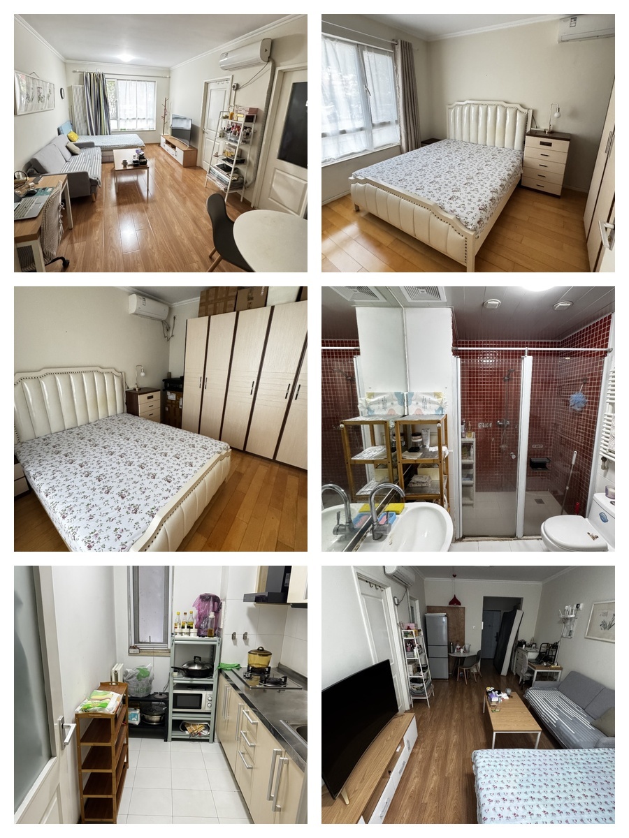 CBD办公选苹果社区，别漏了艺术底蕴