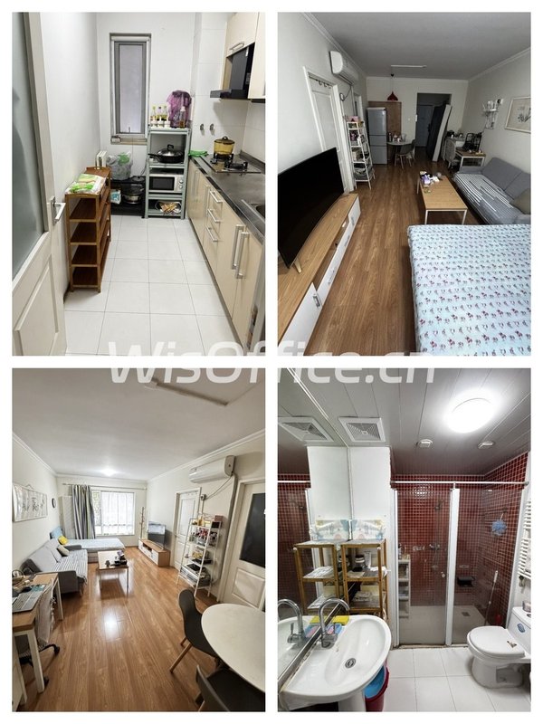 CBD办公如何兼顾效率与人文？ - 首图