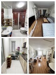 明星扎堆！61平CBD艺术区私宅 - 缩略图 1