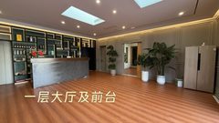 450㎡精装带家具，价格可谈有露台 - 缩略图 4