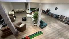草场地艺术村450㎡ 5米层高 本月签约 - 缩略图 19