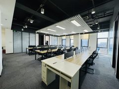 亦庄核心商务地标 现代办公新选择 - 缩略图 3