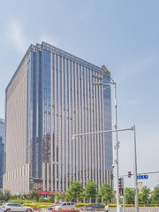 真房｜荣华国际｜100-500平｜亦庄核心 - 缩略图 1