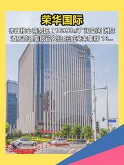 亦庄荣华国际 现房 双地铁 洲际酒店旁 - 缩略图 1