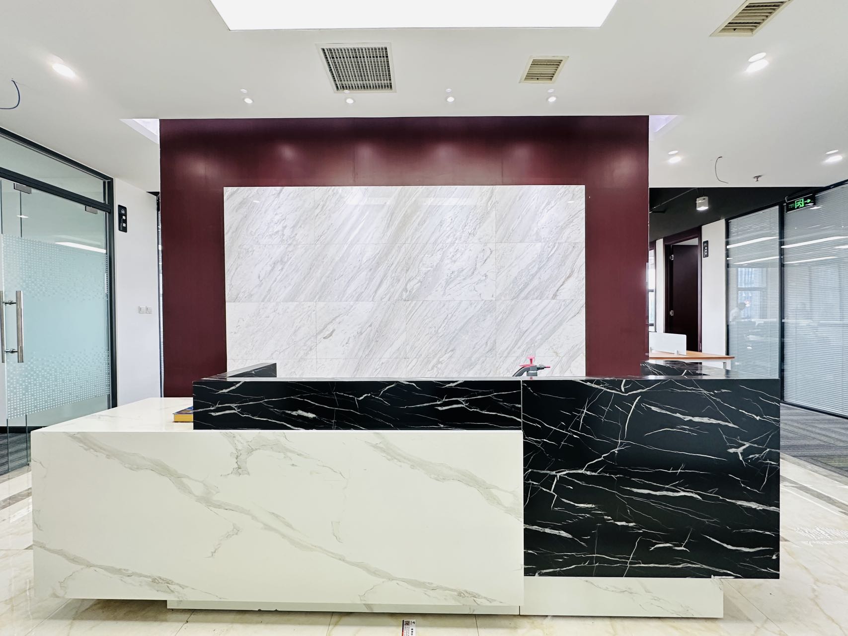 亦庄核心｜300平｜5A写字楼