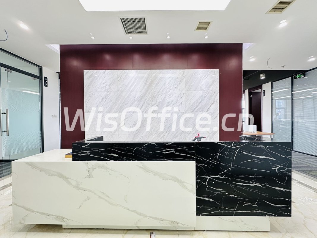 亦庄核心｜300平｜5A写字楼 - 首图