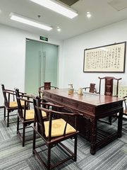 亦庄核心｜300平｜现代办公空间 - 缩略图 1