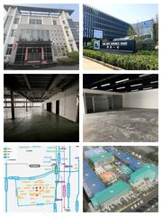 药谷一号1000平研发厂房 - 缩略图 1