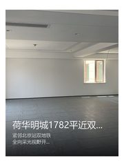 荷华明城1782平近双地铁定制装修 - 缩略图 1