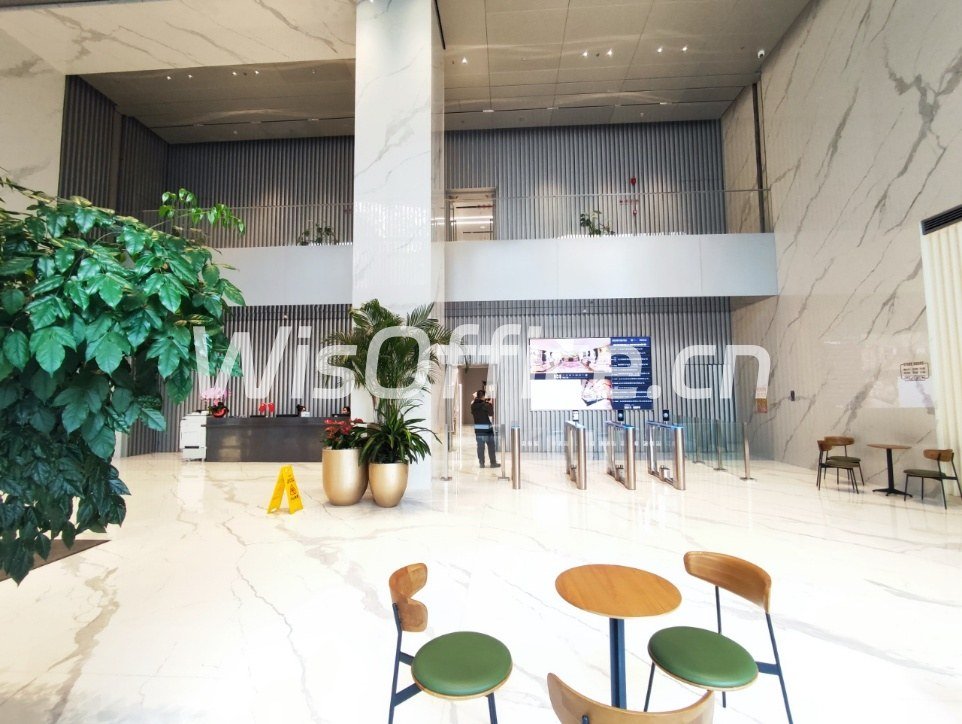 建国门现房1782平 双地铁 精装修 - 首图