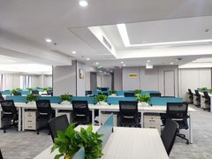 建国门旁的办公惊喜 - 缩略图 14