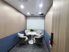 建国门旁的办公惊喜 - 缩略图 15