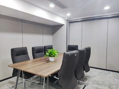 建国门旁的办公惊喜 - 缩略图 10