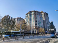 真房｜荷华明城大厦 |661平｜5.5元｜地铁双线直达 - 缩略图 3